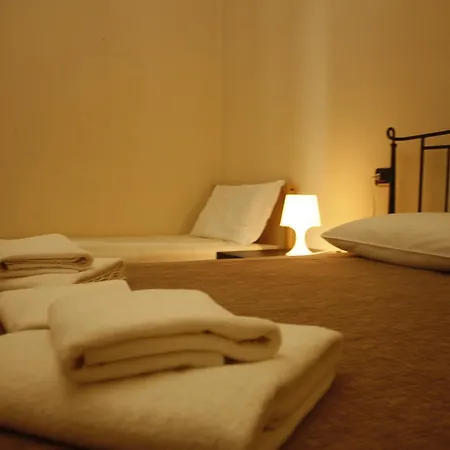 Let's Guest Academy Pensionat 3*