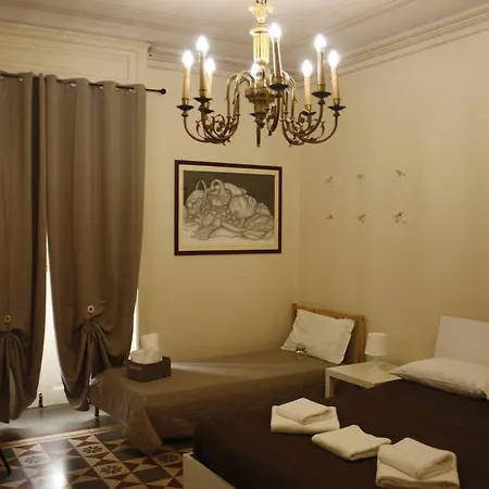 Pensionat Let's Guest Academy