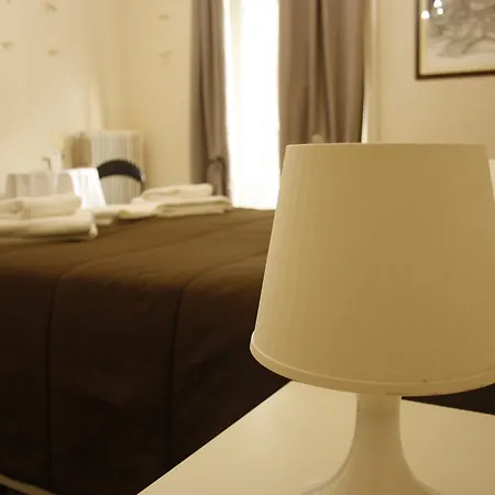 Let's Guest Academy Pensionat 3*
