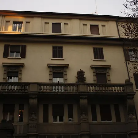 Pensionat Let's Guest Academy