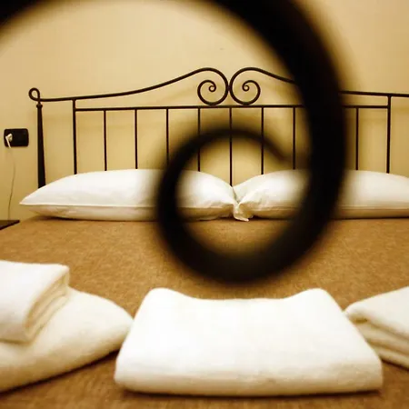 Pensionat Let's Guest Academy