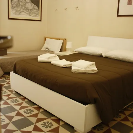Pensionat Let's Guest Academy Bergamo