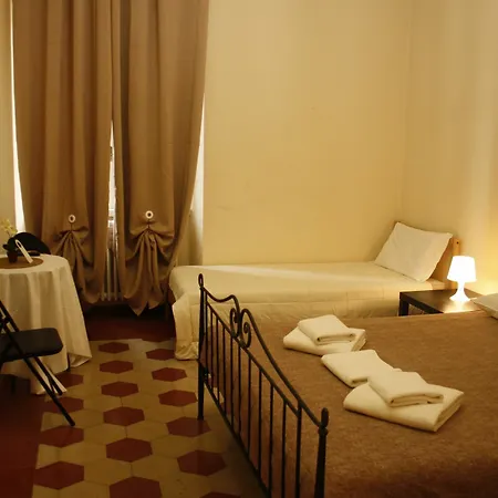Let's Guest Academy Pensionat 3*