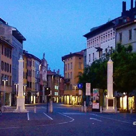 Vendégház Let's Guest Academy
